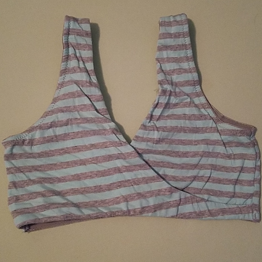 Lamaze Nursing Bra